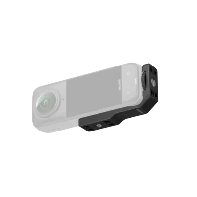 Insta360 X4/X5 Vertical-Horizontal Mount Insta360 X4/X5 Vertical-Horizontal Mount