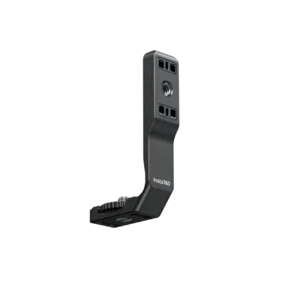 Insta360 X4/X5 Vertical-Horizontal Mount Insta360 X4/X5 Vertical-Horizontal Mount