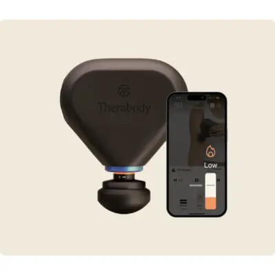 Theragun Mini Plus
