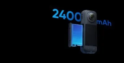 Insta360 X5 Starter Bundle