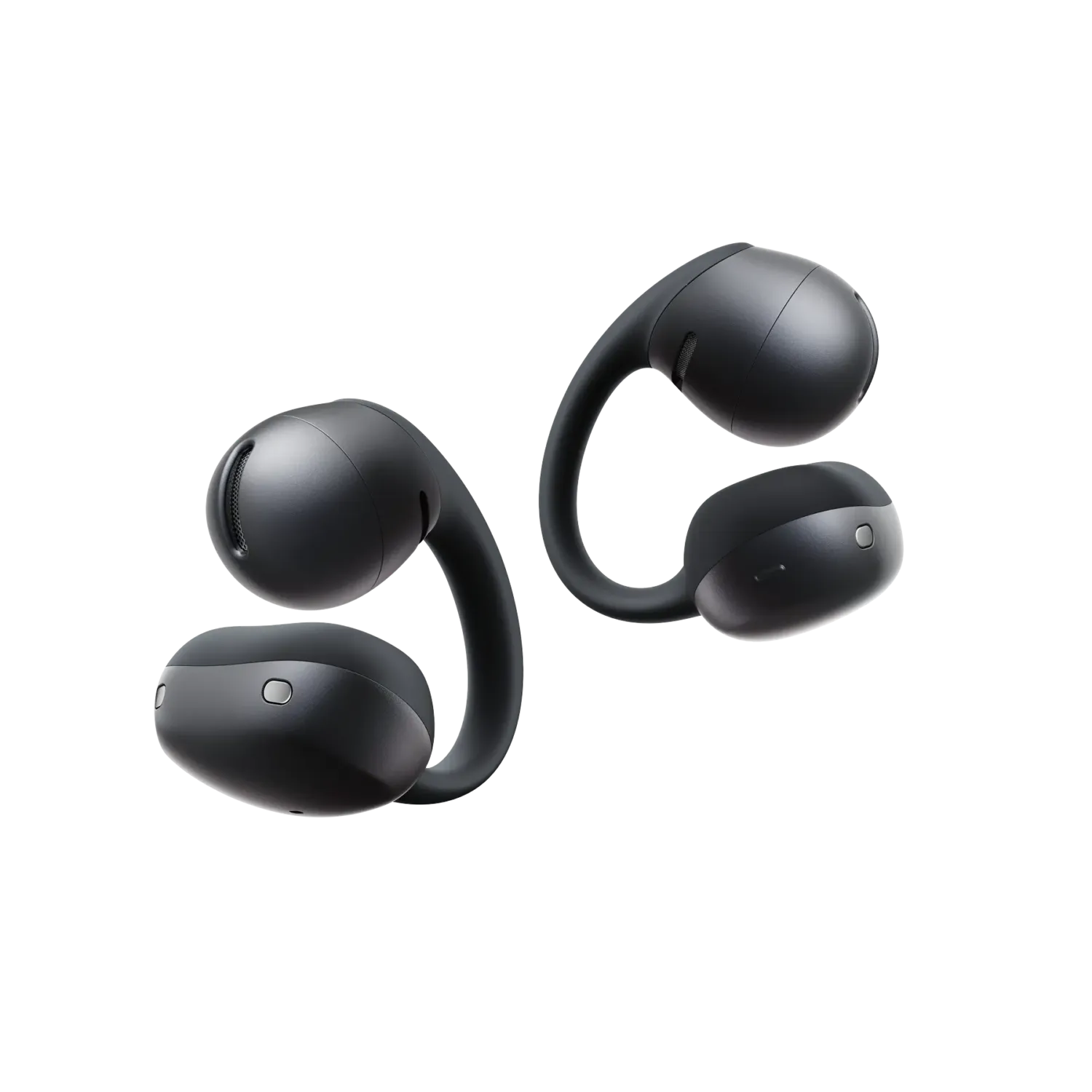 Shokz OpenDots Air Black