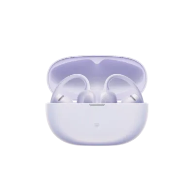 Shokz OpenDots Air Purple