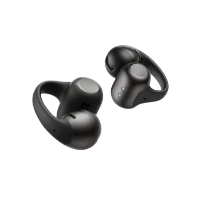 Shokz OpenDots 2 Black Shokz OpenDots 2 Black