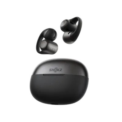 Shokz OpenDots 2 Black Shokz OpenDots 2 Black