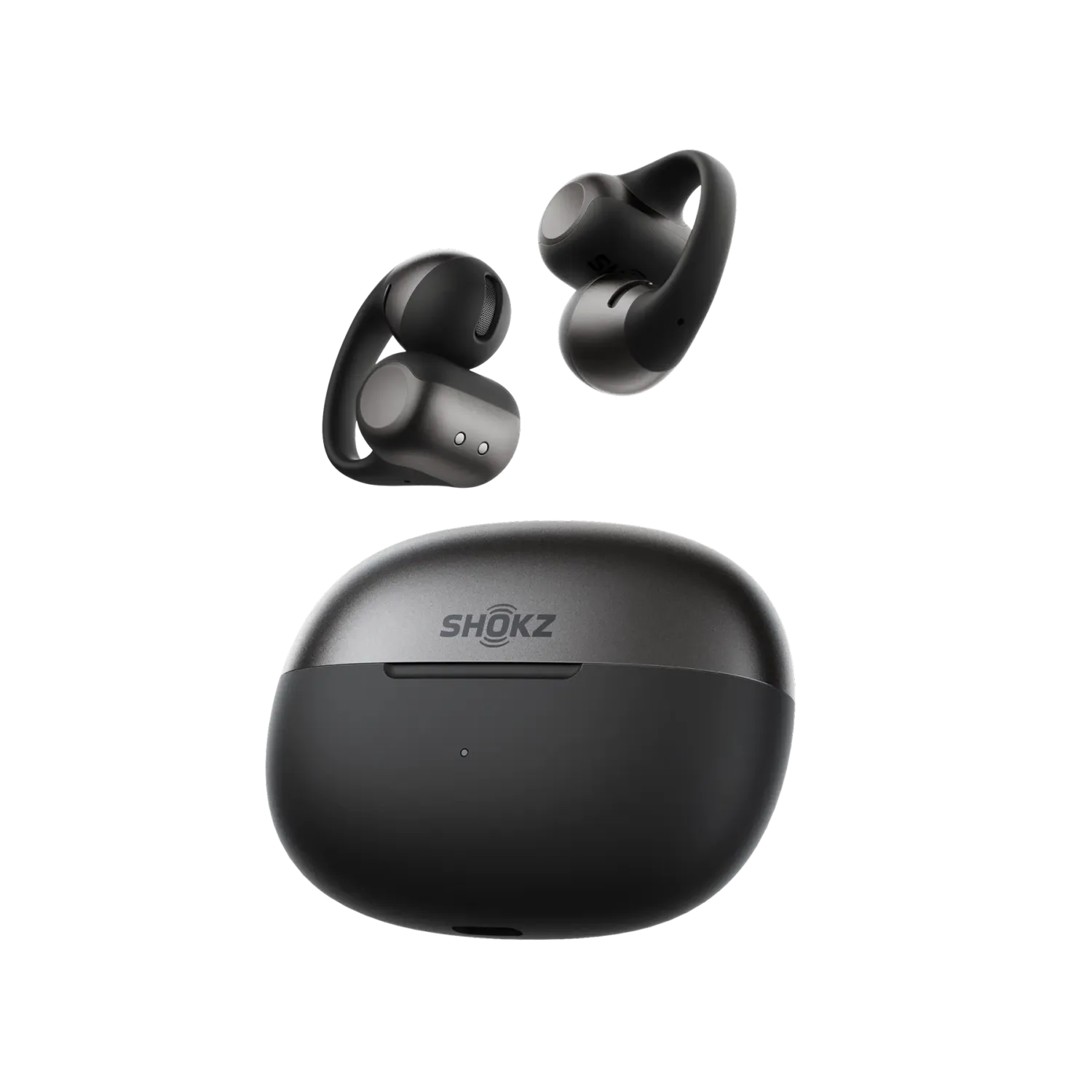 Shokz OpenDots 2 Black