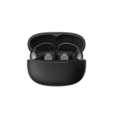 Shokz OpenDots 2 Black Shokz OpenDots 2 Black