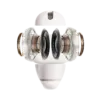 Shokz OpenDots 2 White Shokz OpenDots 2 White