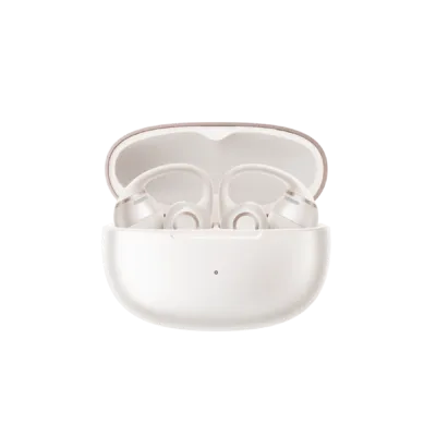 Shokz OpenDots 2 White Shokz OpenDots 2 White