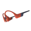 Shokz OpenSwim Pro USB-C Red