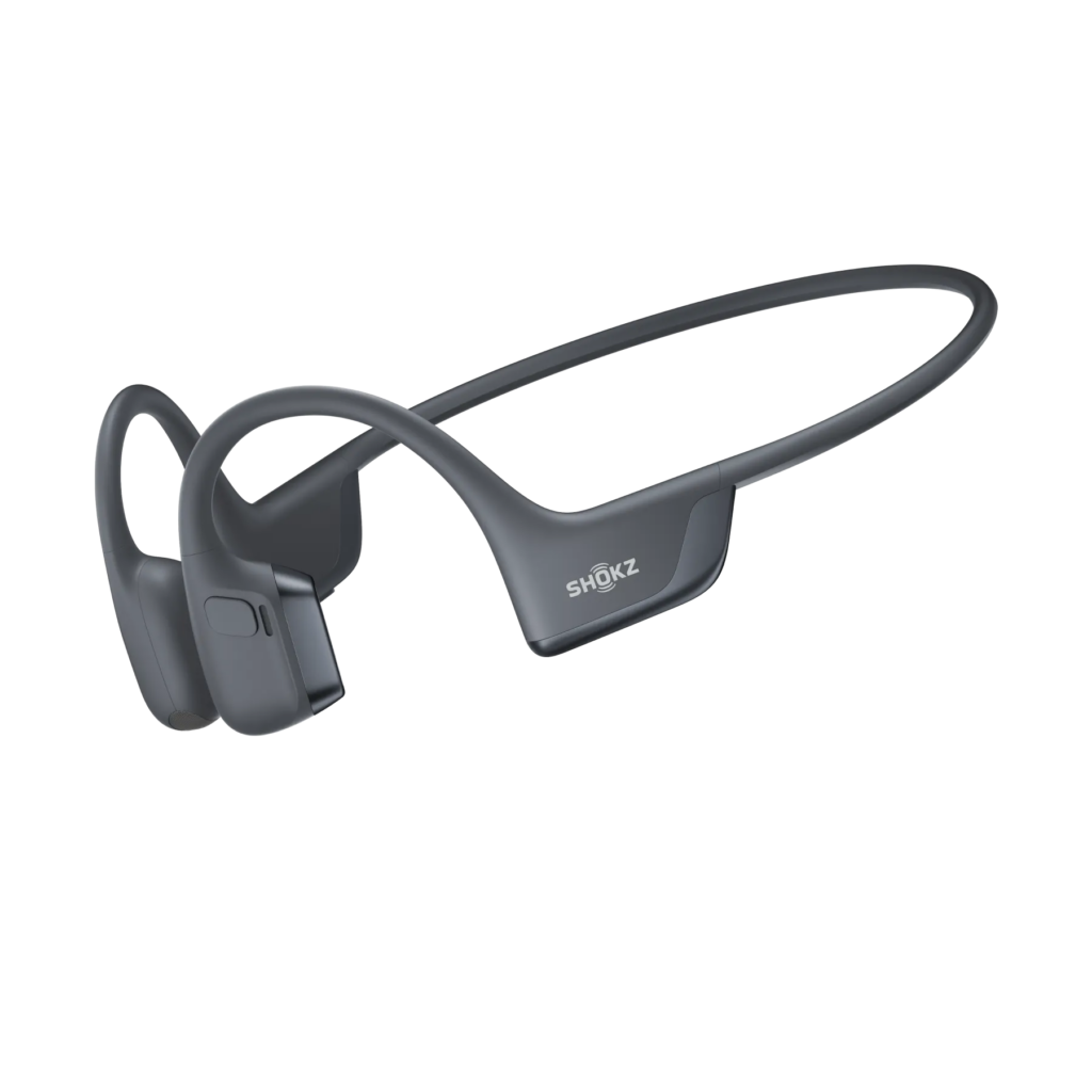 Shokz OpenRun Pro 2 sportinės ausinės bėgimui
