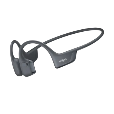 Shokz OpenRun Pro 2 Black