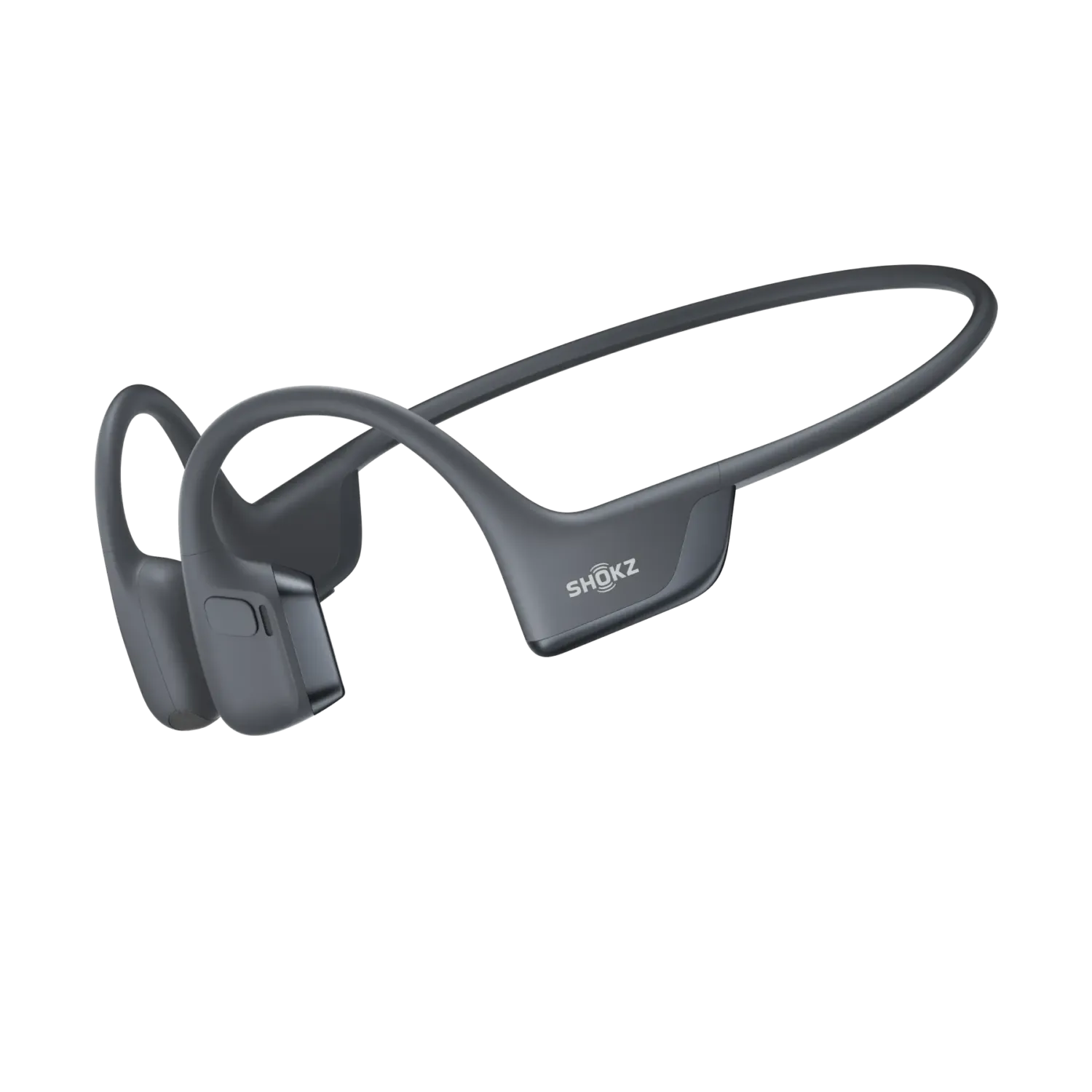 Shokz OpenRun Pro 2 Black