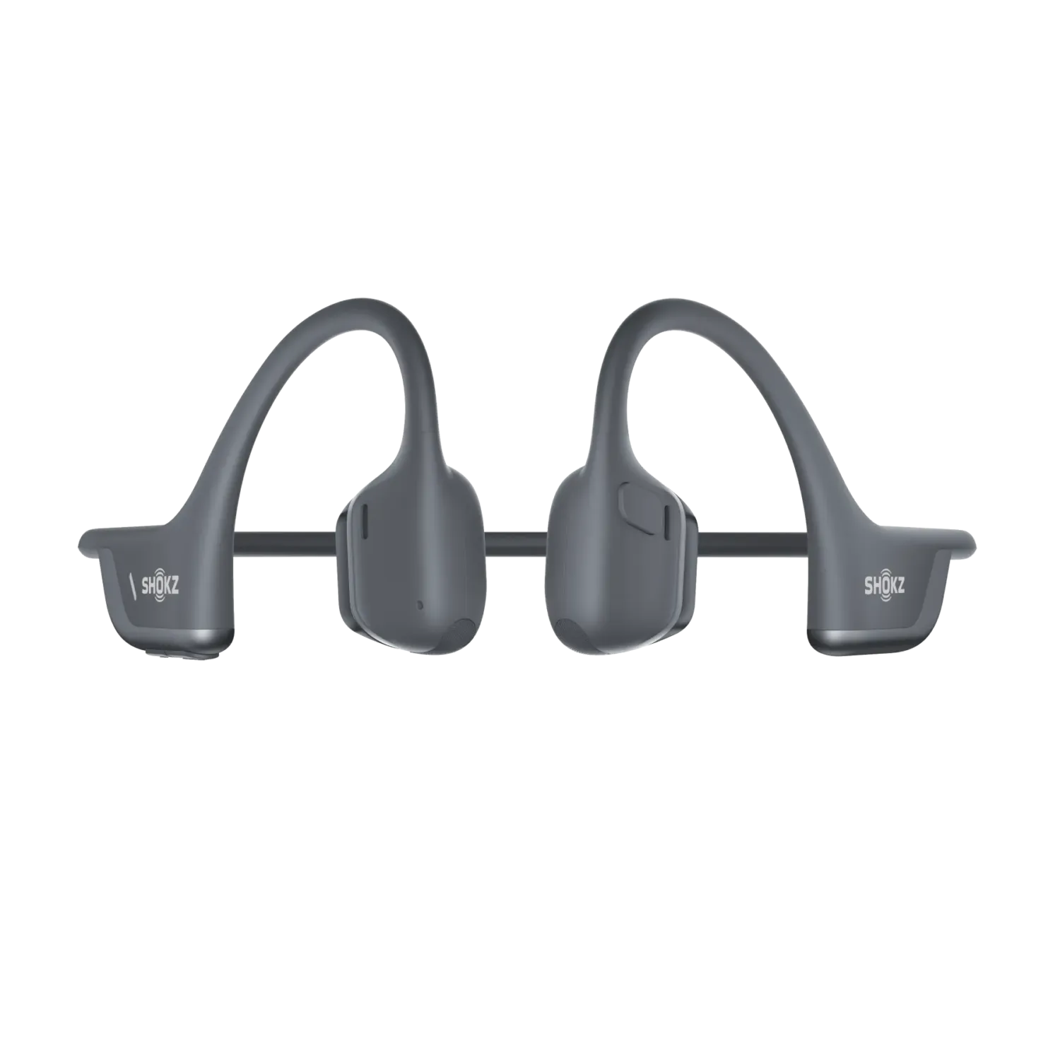 Shokz OpenRun Pro 2 Black