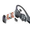 Shokz OpenRun Pro 2 Black