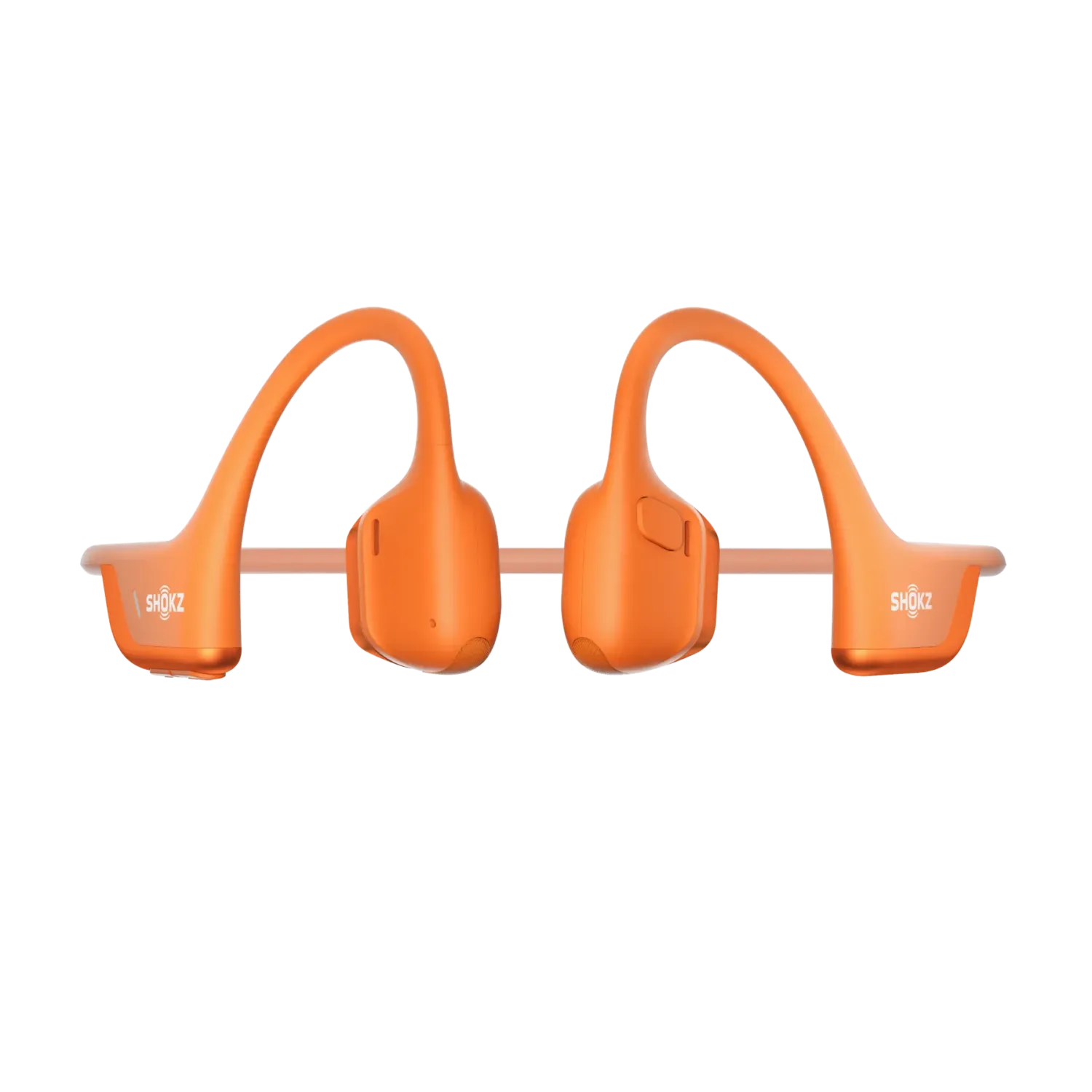 Shokz OpenRun Pro 2 Orange
