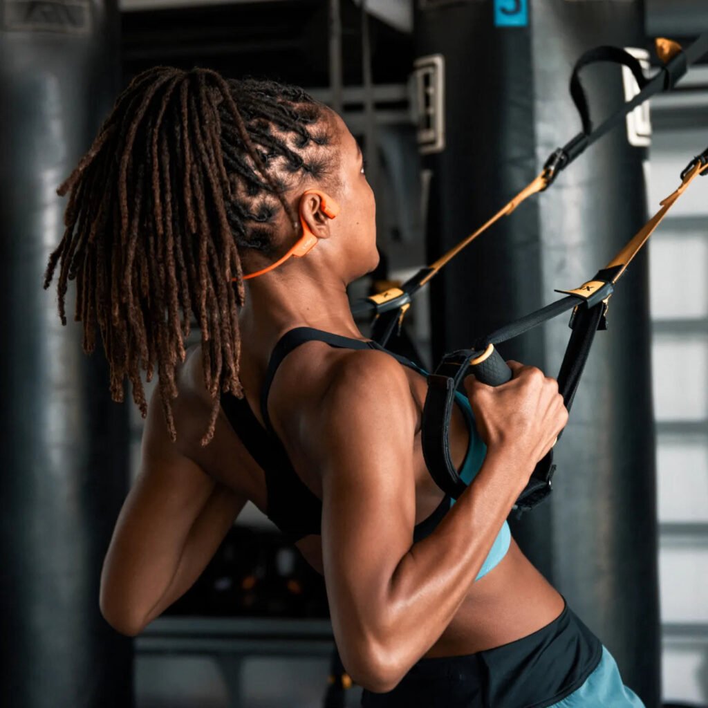 Shokz OpenRun Pro 2 Mini Black — Kam šis modelis skirtas