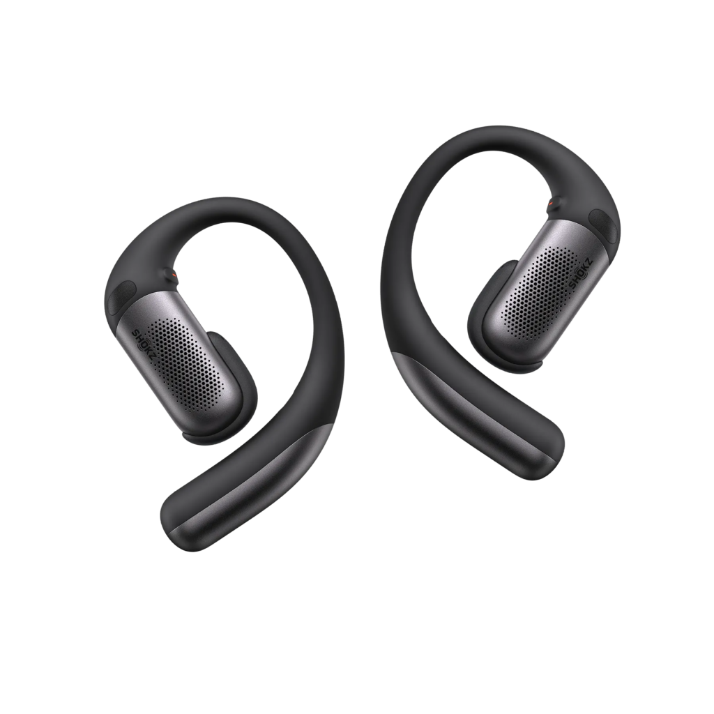 Shokz OpenFit Pro atviro tipo ausinės kasdienai
