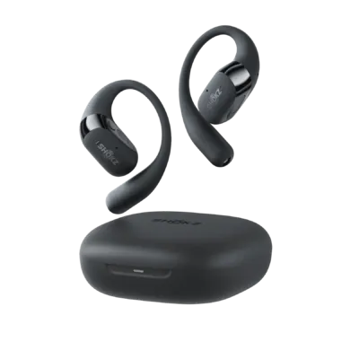 Shokz OpenFit 2+ Black Shokz OpenFit 2+ Black