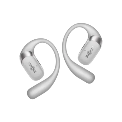 Shokz OpenFit 2+ Grey Shokz OpenFit 2+ Grey