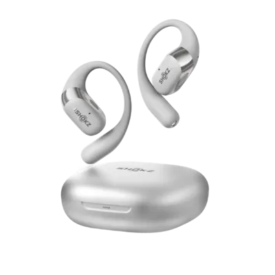 Shokz OpenFit 2+ Grey Shokz OpenFit 2+ Grey