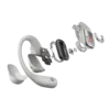 Shokz OpenFit 2+ Grey Shokz OpenFit 2+ Grey