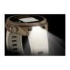 Garmin fēnix 9 Pro inReach 43 mm Autumn Gold Titanium / Cream / French Grey Silicone