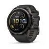 Garmin fēnix 9 Pro inReach 51 mm Carbon Gray DLC Titanium / Black / Pebble Grey Silicone