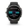 Garmin fēnix 9 Pro 51 mm Carbon Gray DLC Titanium / Black / Pebble Grey Silicone