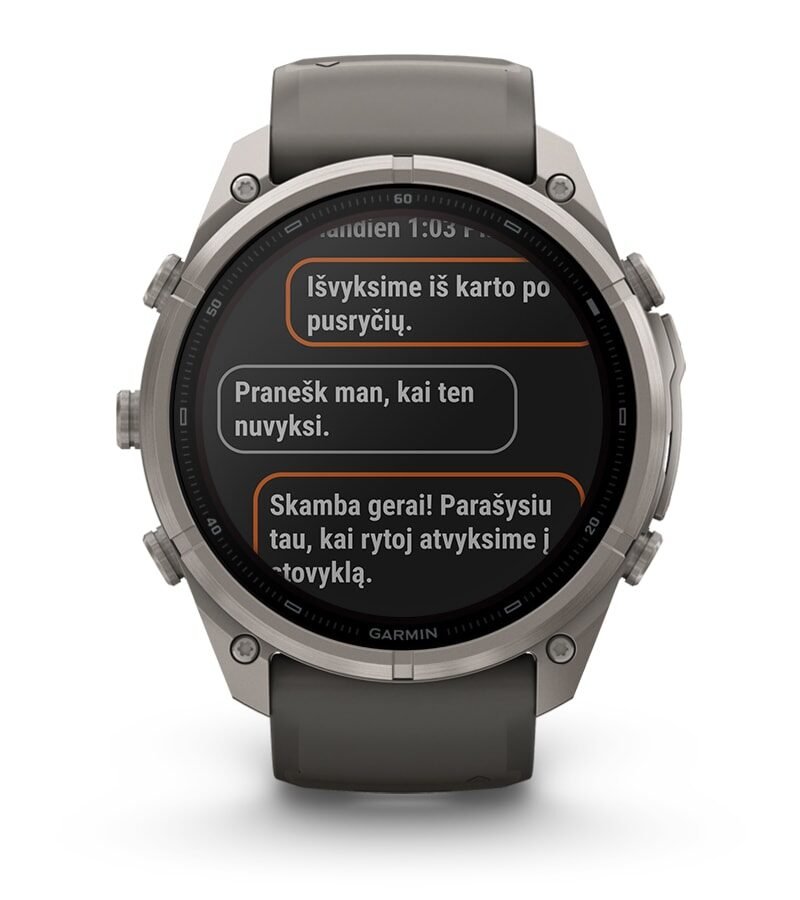 PALAIKYKITE RYŠĮ BE TELEFONO