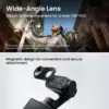 Insta360 Luna Ultra kūrėjo komplektas, kosminė juoda