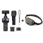 Insta360 LUNA01 camera + Everyday Crossbody Bag Insta360 LUNA01 camera + Everyday Crossbody Bag