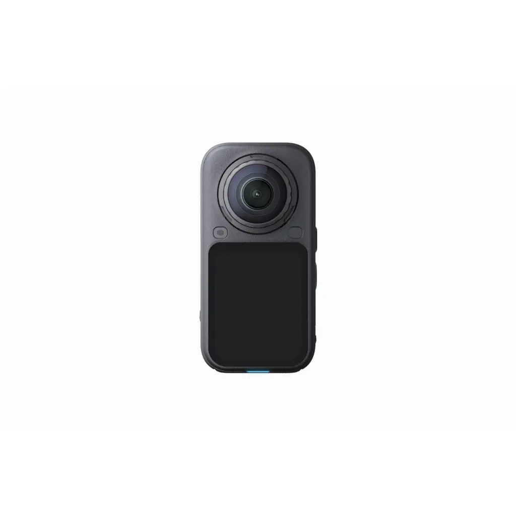 Insta360 X6 Standard Bundle Midnight Black