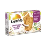 Gerblé avižų ir kokosų skonio sausainiai 200g