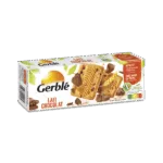 Gerblé šokoladiniai sausainiai 230g Gerblé šokoladiniai sausainiai 230g