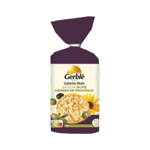 Kukurūzų galetės