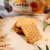 Gerblé sausainiai su sojos ir figų skoniu 270g