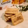 Gerblé šokoladiniai sausainiai 230g