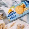 Gerblé Nature smėlio sausainiai be cukraus 132g