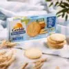 Gerblé Nature smėlio sausainiai be cukraus 132g