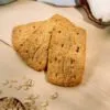 Gerblé avižų ir kokosų skonio sausainiai 200g