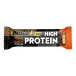 Isostar batonėlis High Protein 30 Toffee Crunchy 55g