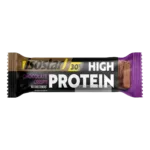 Isostar batonėlis High Protein 30 Chocolate Crispy 55g