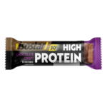 Isostar batonėlis High Protein 30 Chocolate Crispy 55g