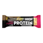 Isostar batonėlis High Protein 30 Vanilla Cranberry Bar 55g