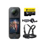 Insta360 X5 Cycling Bundle Insta360 X5 Cycling Bundle
