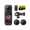 Insta360 X5 Motorcycle Bundle Insta360 X5 Motorcycle Bundle