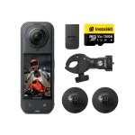 Insta360 X5 Motorcycle Bundle Insta360 X5 Motorcycle Bundle