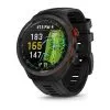 Garmin Approach S70 47 mm Black/Red