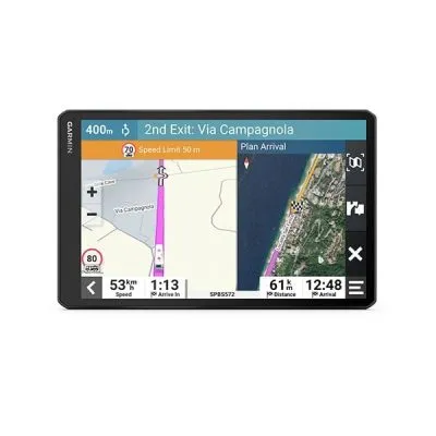 Garmin Camper 1095 EU MT-D