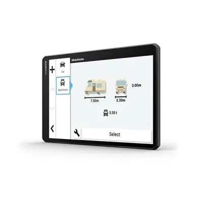 Garmin Camper 1095 EU MT-D
